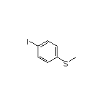 (4-Iodophenyl)(methyl)sulfane