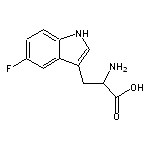 5-Fluoro-DL-tryptophan