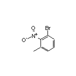 3-Bromo-2-nitrotoluene