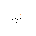 3,3-Dimethyl-2-pentanone