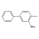 5-Phenyl-o-toluidine