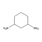 Cyclohexane-1,3-diamine