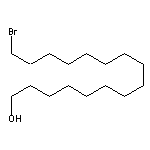 16-Bromo-1-hexadecanol