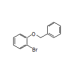 1-(Benzyloxy)-2-bromobenzene