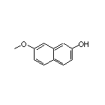7-Methoxy-2-naphthol