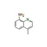 8-Amino-4-methylquinoline