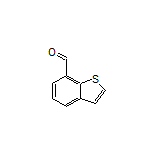 Benzo[b]thiophene-7-carbaldehyde
