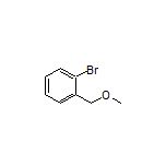 1-Bromo-2-(methoxymethyl)benzene