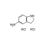 5-Aminoindoline Dihydrochloride