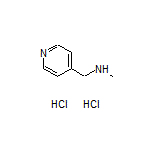 N-Methyl-1-(4-pyridyl)methanamine Dihydrochloride