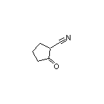 2-Oxocyclopentanecarbonitrile