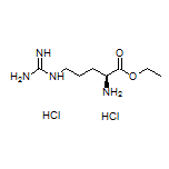 H-Arg-OEt·2HCl