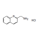 Quinoline-2-methanamine Hydrochloride