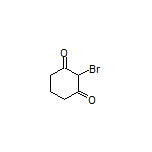 2-Bromocyclohexane-1,3-dione