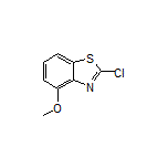 2-Chloro-4-methoxybenzothiazole