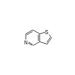 Thieno[3,2-c]pyridine