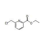 Ethyl 6-(Chloromethyl)pyridine-2-carboxylate