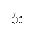 7-Bromoindoline