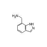 7-Indazolemethanamine