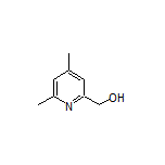 4,6-Dimethyl-2-(hydroxymethyl)pyridine