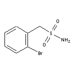 (2-Bromophenyl)methanesulfonamide