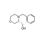 (R)-4-Benzylmorpholine-3-methanol