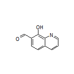 8-Hydroxyquinoline-7-carbaldehyde