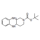 N1-(1-Boc-4-piperidyl)benzene-1,2-diamine