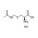 H-Cys(Acm)-OH·HCl