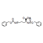 N,N’-Di-Cbz-L-lysine