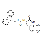 Fmoc-3,4-dimethoxy-L-phenylalanine