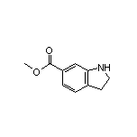 Methyl Indoline-6-carboxylate