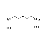 1,5-Diaminopentane Dihydrochloride