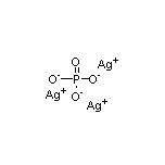 Silver(I) Phosphate