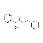 Benzyl (R)-2-Hydroxy-2-phenylacetate