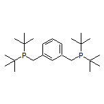 1,3-Bis[(di-tert-butylphosphino)methyl]benzene