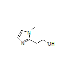 2-(1-Methyl-2-imidazolyl)ethanol
