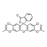 2’,7’-Dichlorofluorescein 3’,6’-Diacetate
