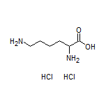 DL-Lysine Dihydrochloride