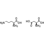 L-Ornithine L-Aspartate