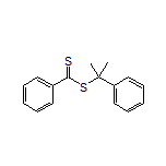 2-Phenyl-2-propyl Benzodithioate