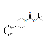 1-Boc-4-phenylpiperidine