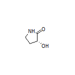 (R)-3-Hydroxypyrrolidin-2-one