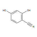 2,4-Dihydroxybenzonitrile