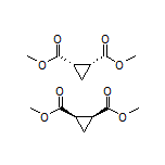 Dimethyl cis-1,2-Cyclopropanedicarboxylate