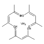 Vanadium(III) Acetylacetonate