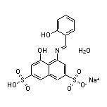 Azomethin-H-monosodium Salt Hydrate