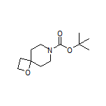 7-Boc-1-oxa-7-azaspiro[3.5]nonane