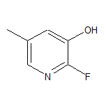 2-Fluoro-5-methylpyridin-3-ol