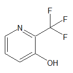 2-(Trifluoromethyl)pyridin-3-ol